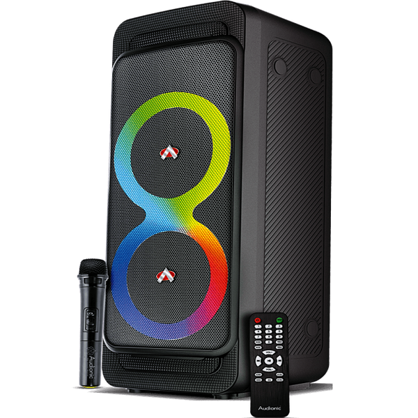 Audionic Solo X80 Plus Speaker