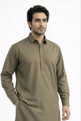 TLEC-7531 Unstitched Suit