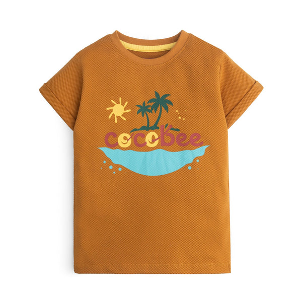 Cocobee Vibes T-Shirt