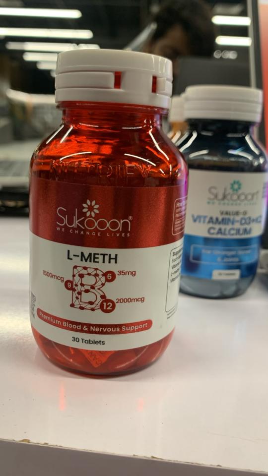 L-METH