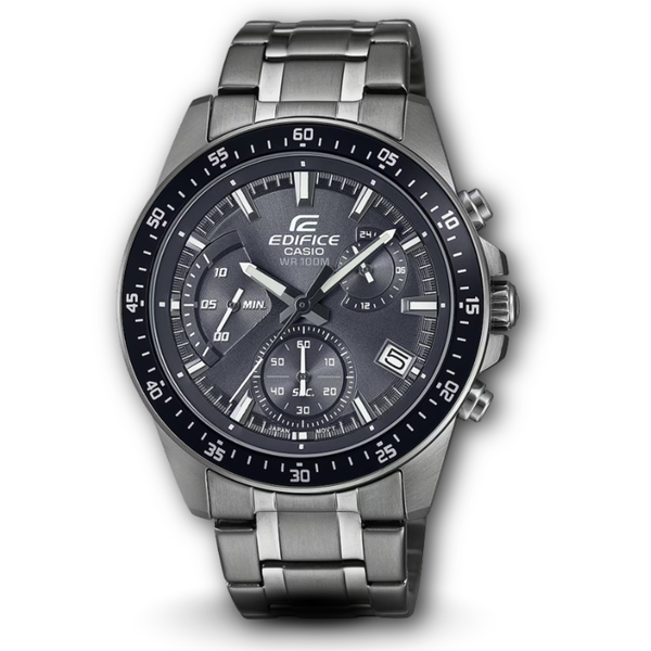 Casio Edifice Watch – EFV-540DC-1CVUDF