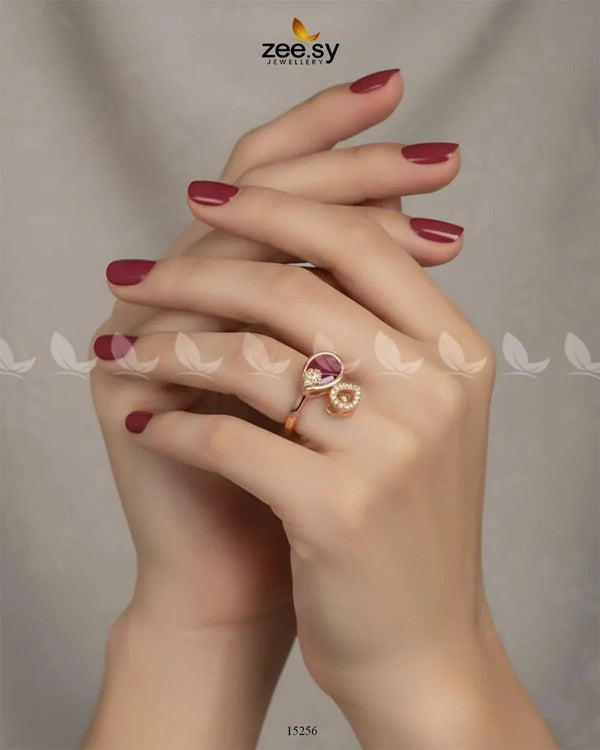 Celestial Ring