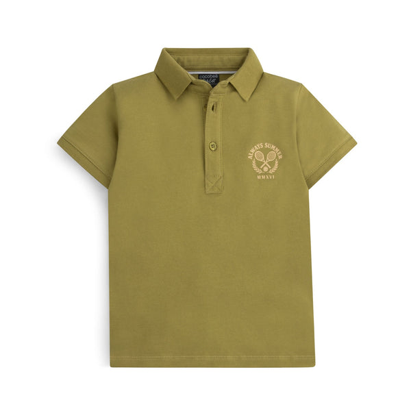Summer Rally Polo
