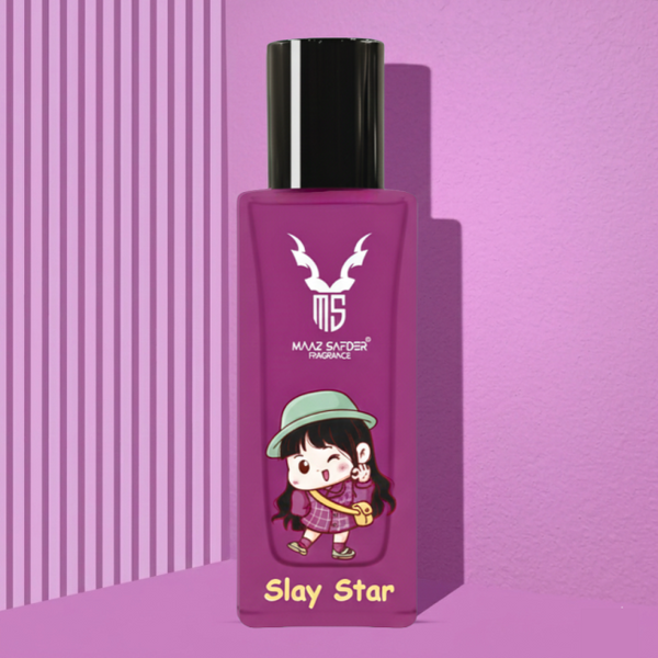 Slay Star For Kids 35ml