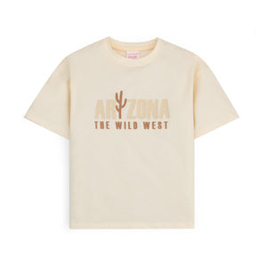 Wild West Graphic T-Shirt