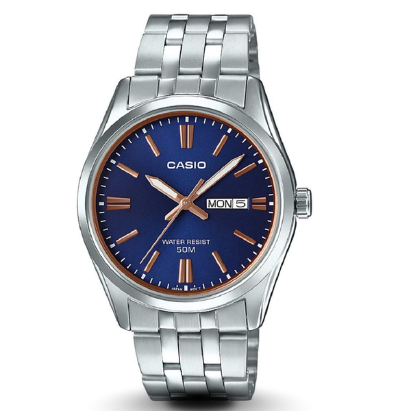 Casio General Watch – MTP-1335D-2A2VDF