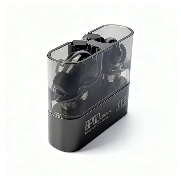 GPOD ELITE PRO