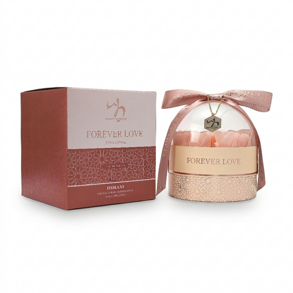 WB Forever Love Perfume 53ml