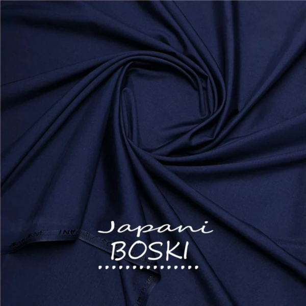 Japani Boski
