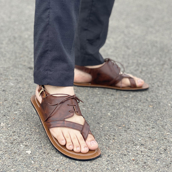 Degora Pure Handmade Sandal-2222