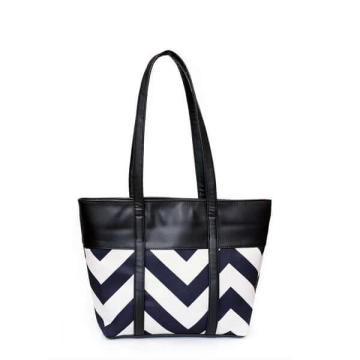 Chevron Black