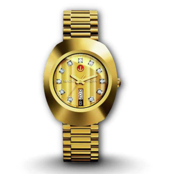 Crysma CRL111945 Diastar Automatic Men’s Watch