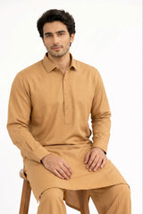TLEC-7408 Unstitched Suit