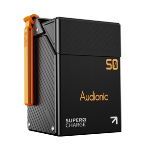 Audionic Reboot 505 Power Bank 50000 mAh 100W