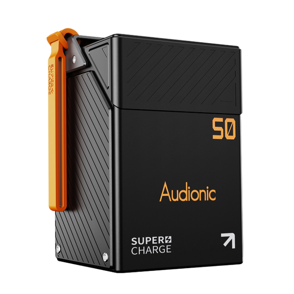 Audionic Reboot 505 Power Bank 50000 mAh 100W
