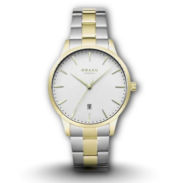 obaku-denmark LYNG STOR - BRIGHT V247XDGISF