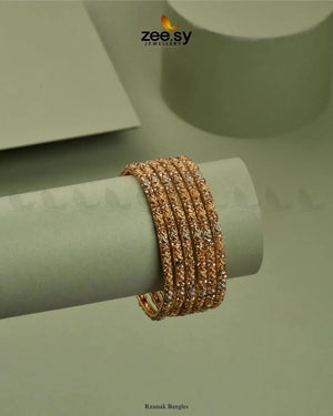 Raunak Bangles