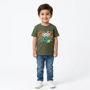 Cool Dude T SHIRT