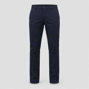 Chino Trouser – Navy