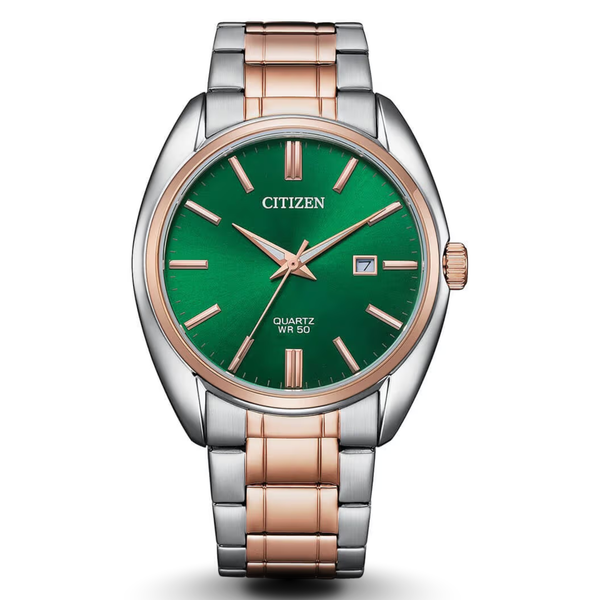 Citizen BI5104-57Z Metal Band Men Watch