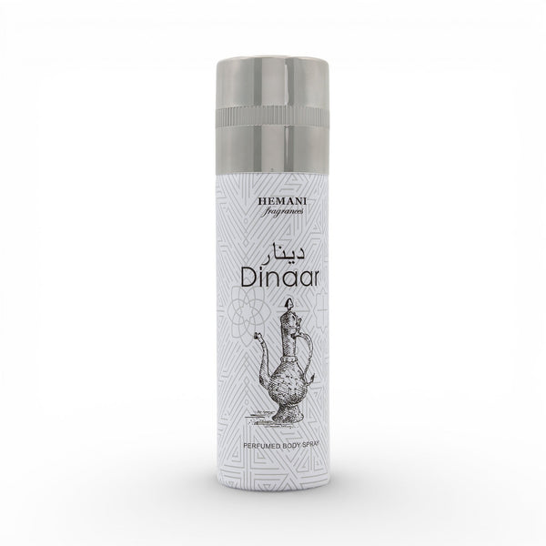 DINAAR Perfume Body Spray 200ml