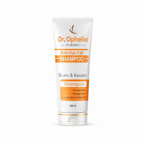 Anti-Hairfall Shampoo 150ml
