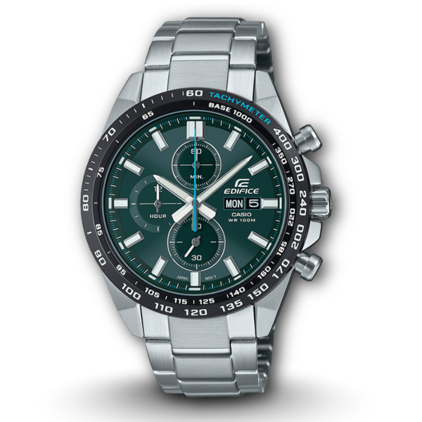 Casio Edifice Watch – EFR-574DB-3AVUDF