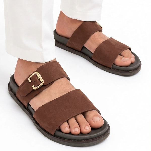 Degora  Niubak Chappal-2759