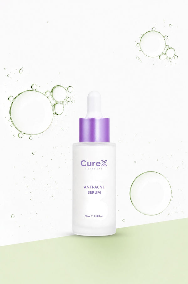 Anti-Acne Serum - 30ml