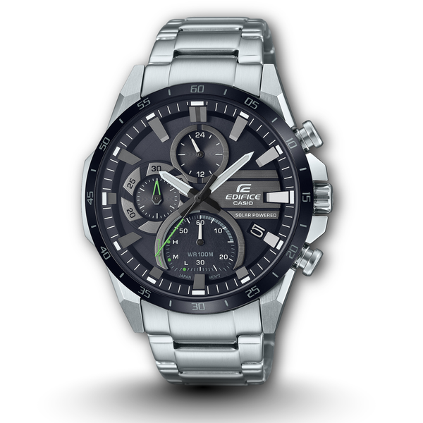 Casio Edifice Watch – EQS-940DB-1AVUDF