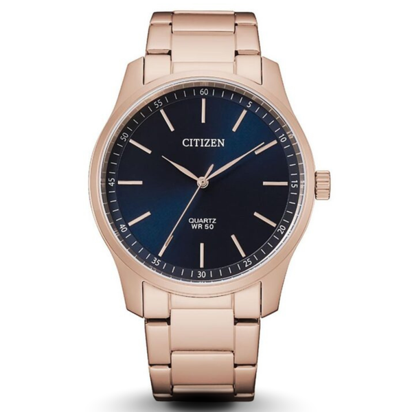 QUARTZ MEN – BH5003-51L