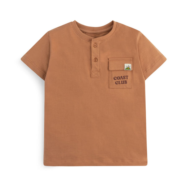 Brown Coast Club Henley