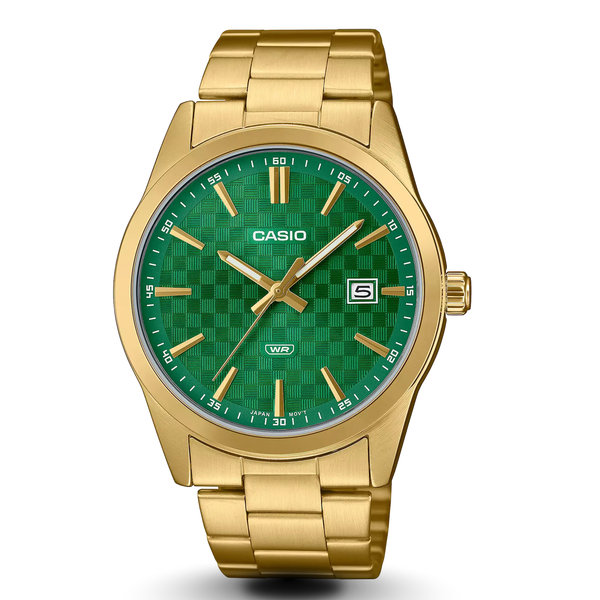 Casio MTP-VD03G-3AUDF