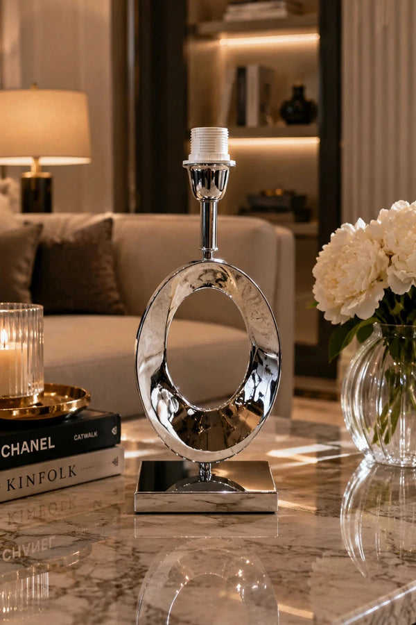 Modern Style Table Lamp KH-2-334
