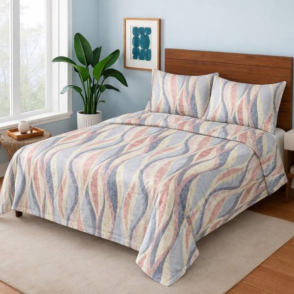 ART - Bedsheet Set
