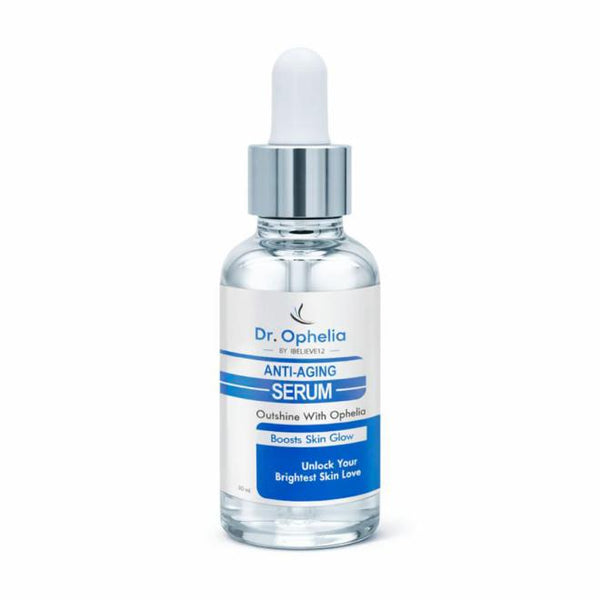Dr. Ophelia Anti Aging Serum