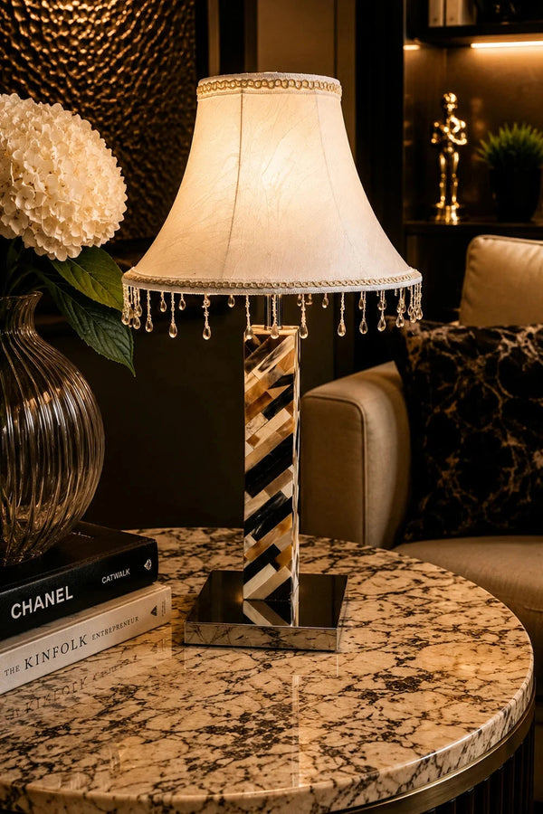 Modern Style Table Lamp KH-G3-11