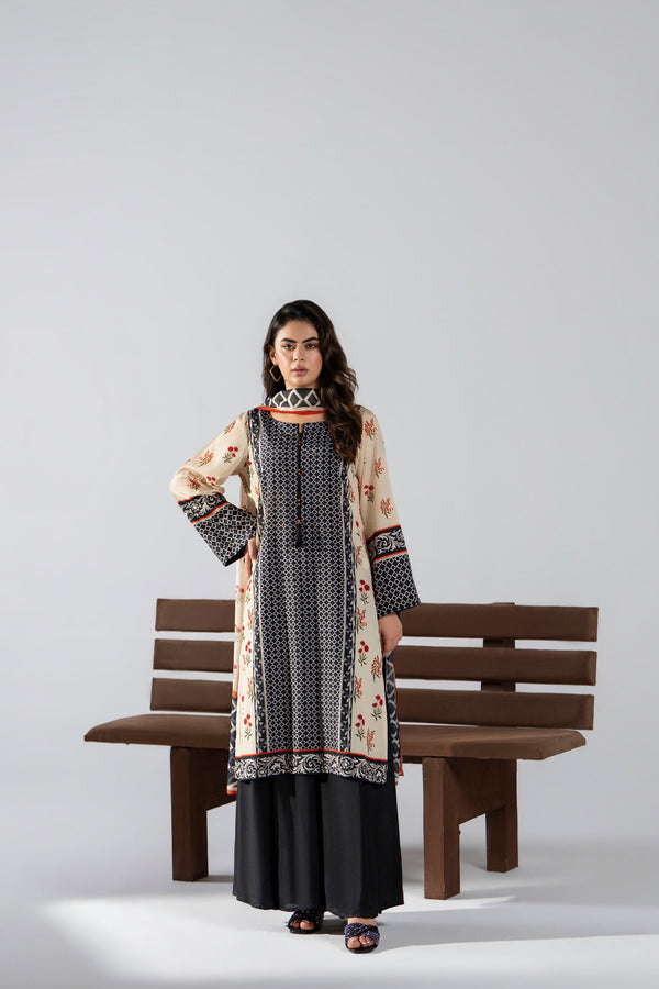 Swirling Silk 3-Piece