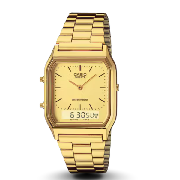 Casio AQ-230GA-9DMQYES