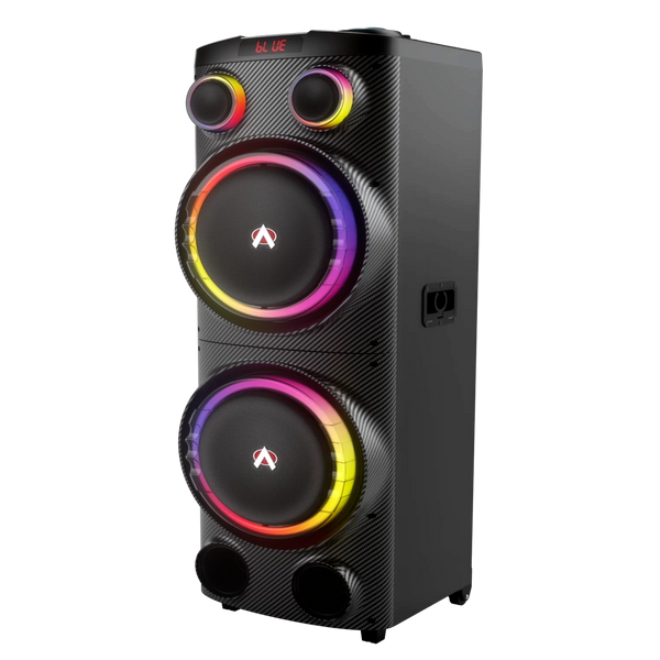 Audionic DJ 850 Trolley Speaker