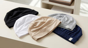 Premium Hijab Inner Cap