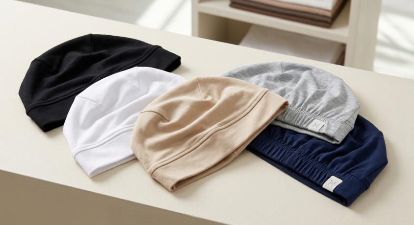 Premium Hijab Inner Cap
