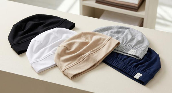 Premium Hijab Inner Cap