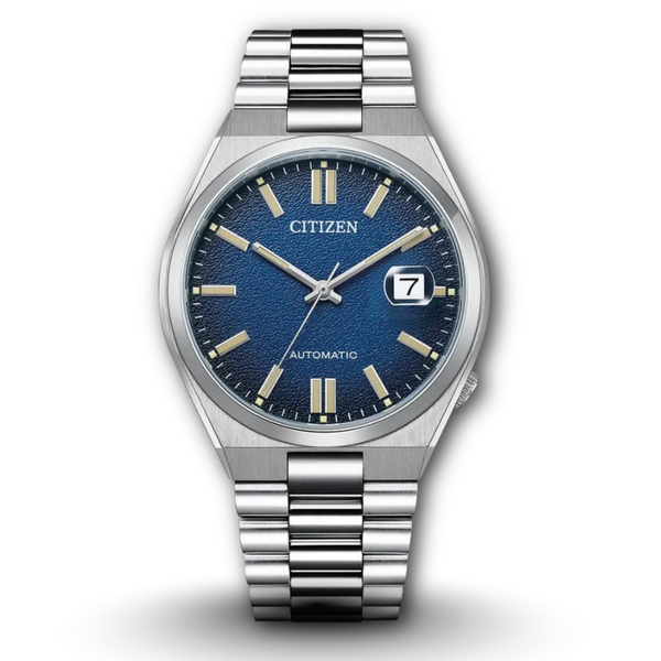 Citizen NJ0151-88L Automatic Men Watch