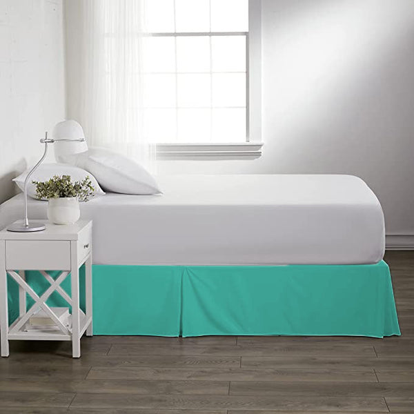 JLA Home Bed Skirt In Multiple Colors