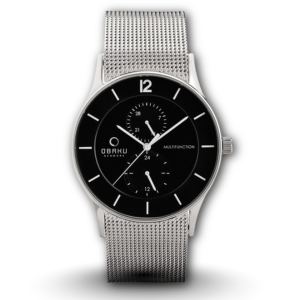 Obaku V157GMCBMC