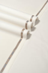 Orbit Plain Suiting