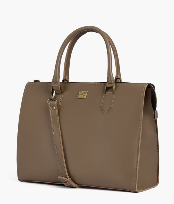 Coffee Workplace Handbag