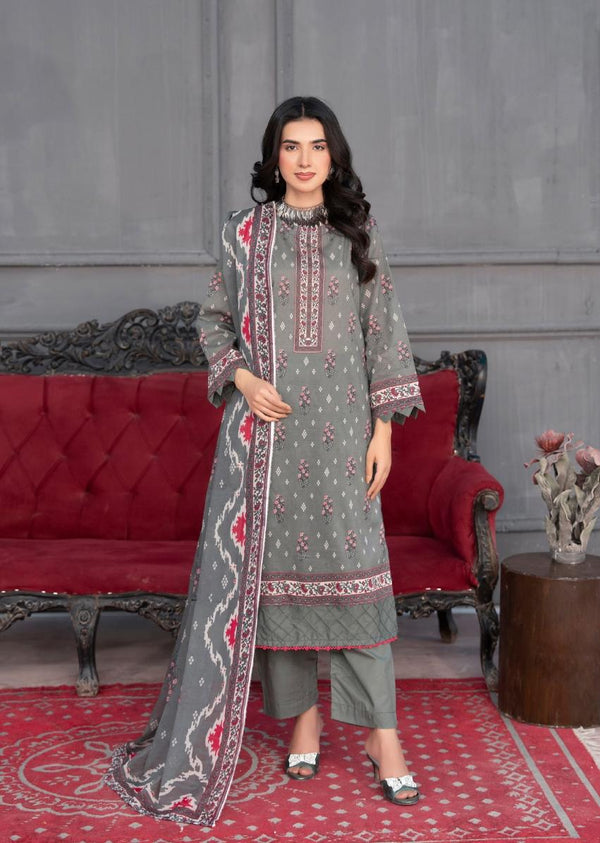 BIN NAEEN PLATINUM D-284