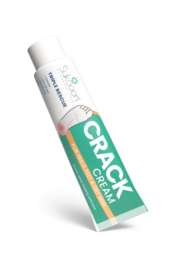 Crack Cream